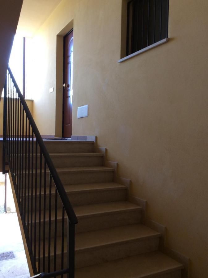Apartament La Casa Di Armando San Gemini Zewnętrze zdjęcie