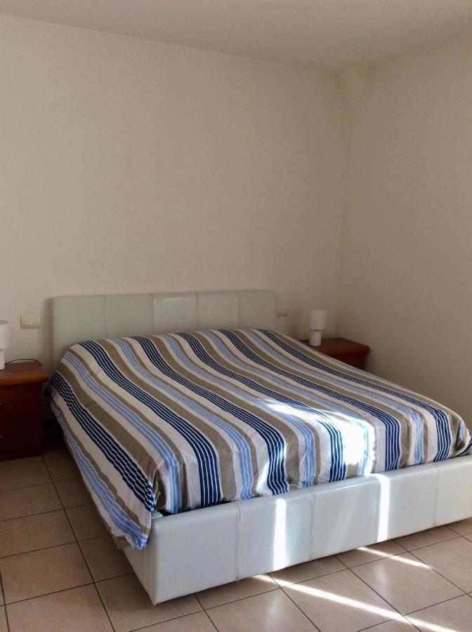 Apartament La Casa Di Armando San Gemini Zewnętrze zdjęcie