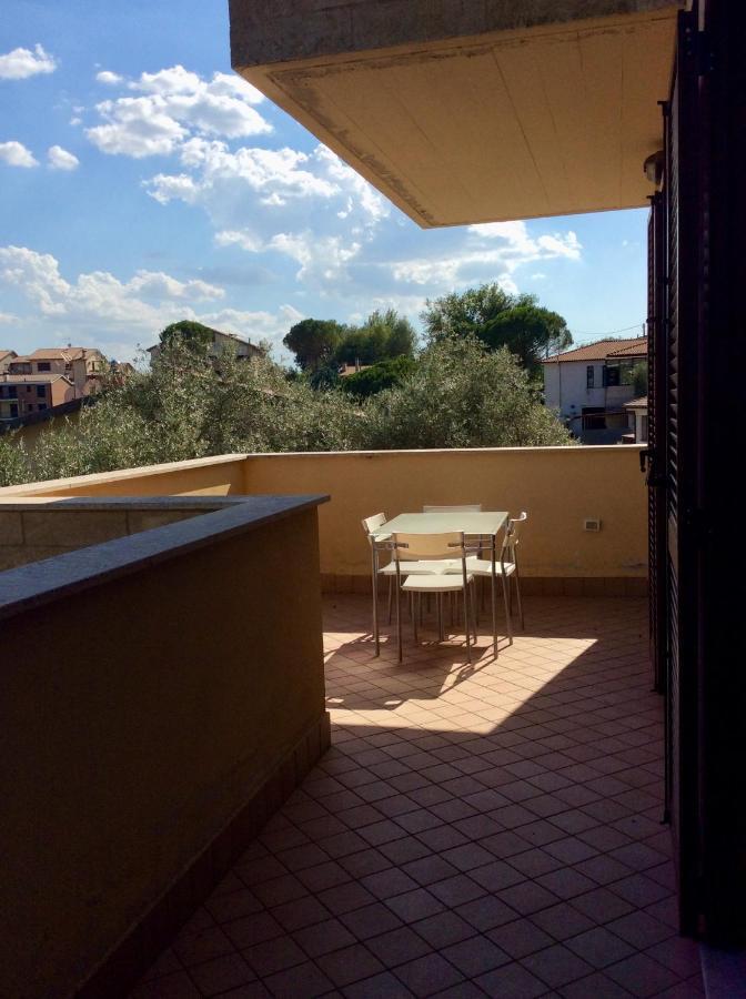 Apartament La Casa Di Armando San Gemini Zewnętrze zdjęcie