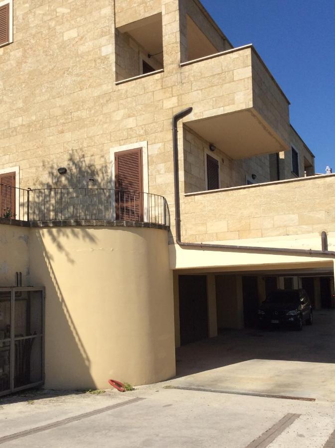Apartament La Casa Di Armando San Gemini Zewnętrze zdjęcie
