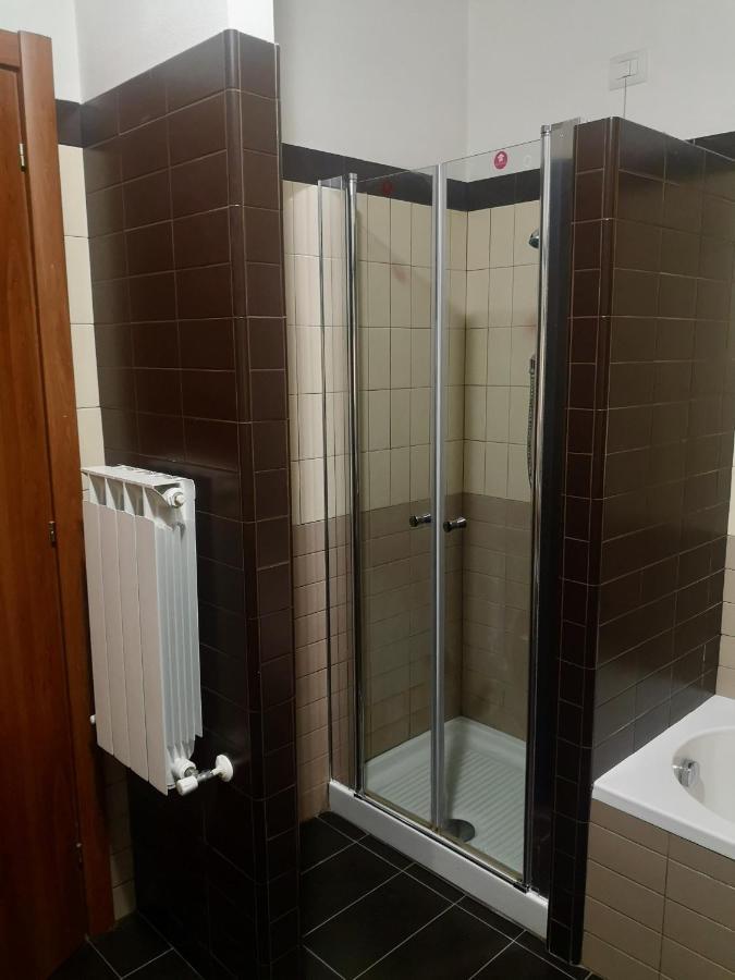 Apartament La Casa Di Armando San Gemini Zewnętrze zdjęcie