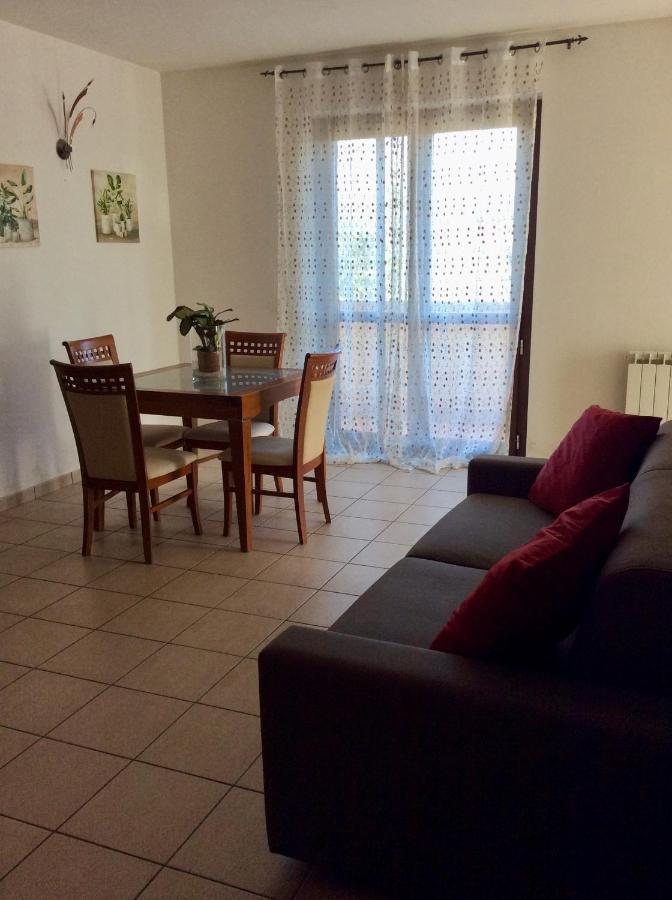 Apartament La Casa Di Armando San Gemini Zewnętrze zdjęcie