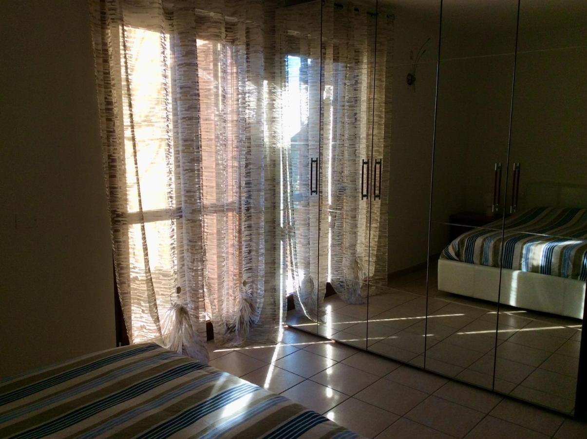 Apartament La Casa Di Armando San Gemini Zewnętrze zdjęcie