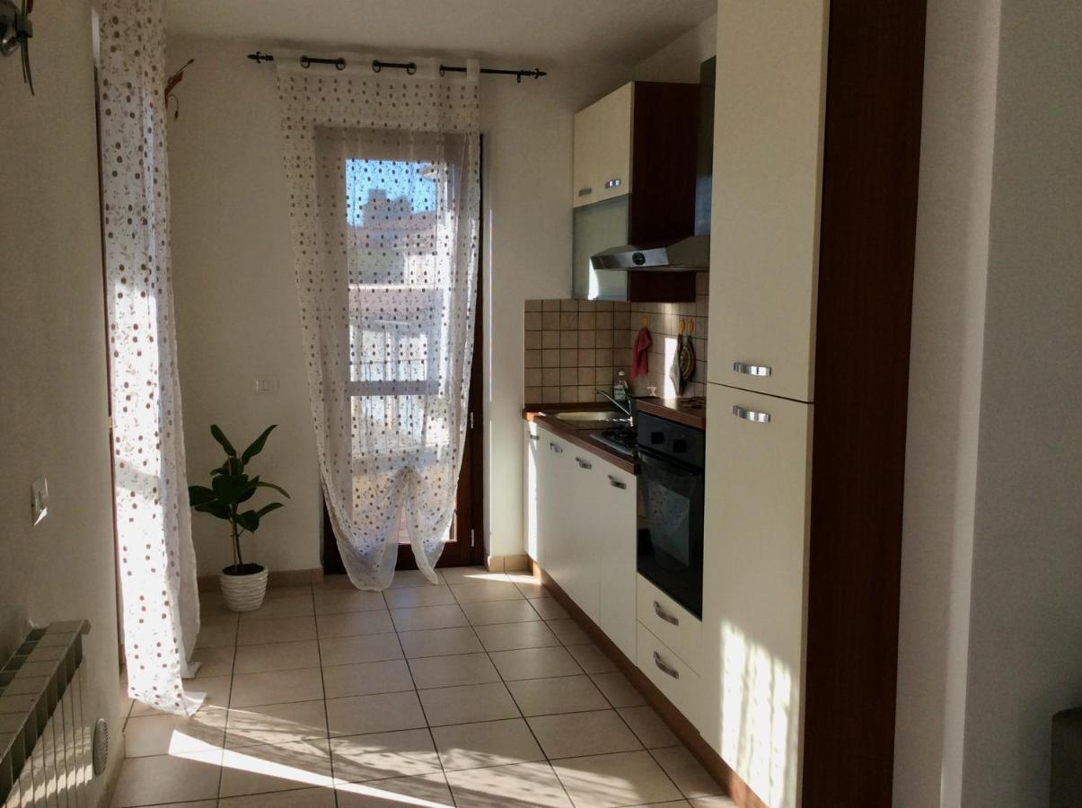 Apartament La Casa Di Armando San Gemini Zewnętrze zdjęcie