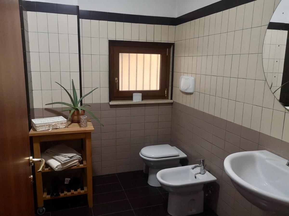 Apartament La Casa Di Armando San Gemini Zewnętrze zdjęcie